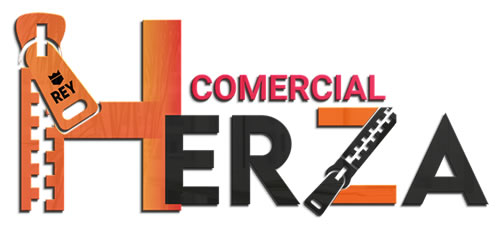 Logo de Camercial Herza